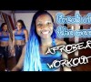 Pullover by KCee ft. Wizkid | Afrobeats Dance Workout