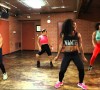 Burn to the Beat Dance Intervals: African Dance Cardio Workout- Keaira LaShae