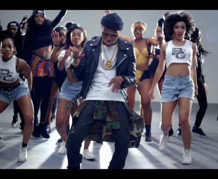 WizKid ‘Azonto’ (Official Video)