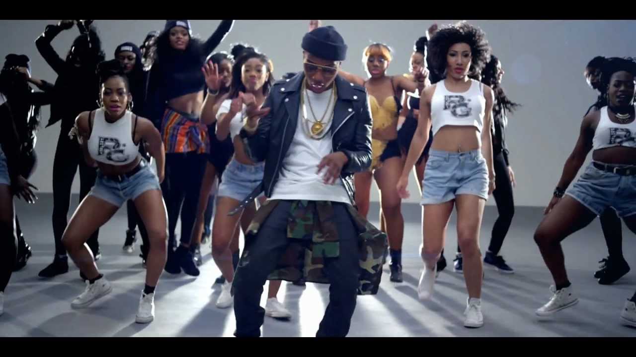 WizKid ‘Azonto’ (Official Video)