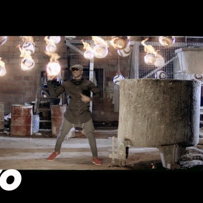 PSquare – Shekini [Official Video]